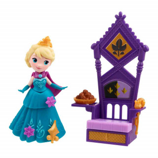 FROZEN LUTKA I DODACI BLISTER