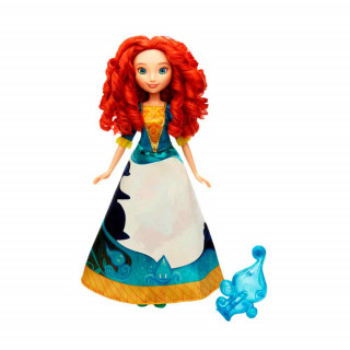 DISNEY PRINCESS STORY SKIRT
