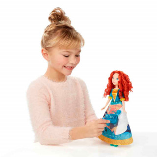 DISNEY PRINCESS STORY SKIRT