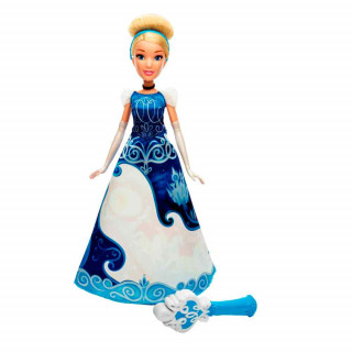 DISNEY PRINCESS STORY SKIRT