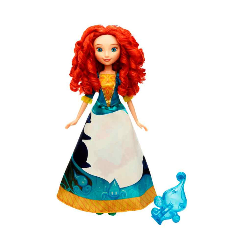 DISNEY PRINCESS STORY SKIRT