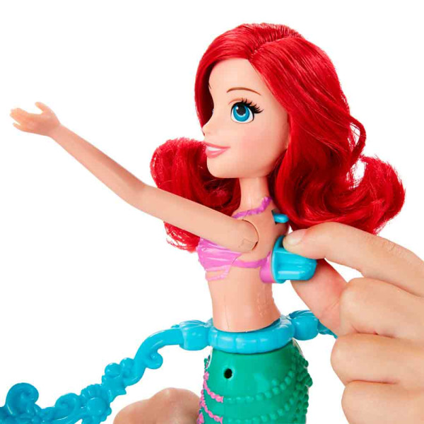 DISNEY PRINCESS ARIEL 