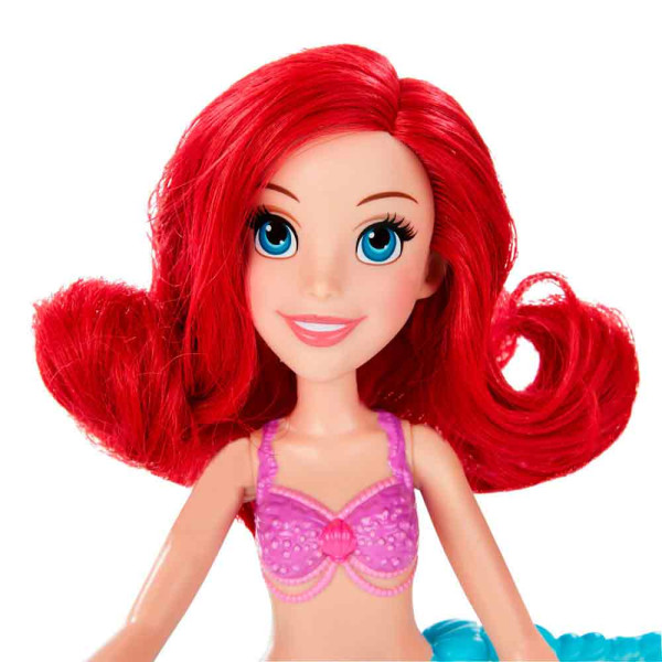 DISNEY PRINCESS ARIEL 