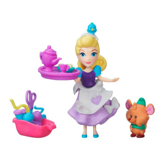 DISNEY PRINCESS MALE LUTKE FASHION