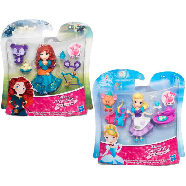 DISNEY PRINCESS MALE LUTKE FASHION