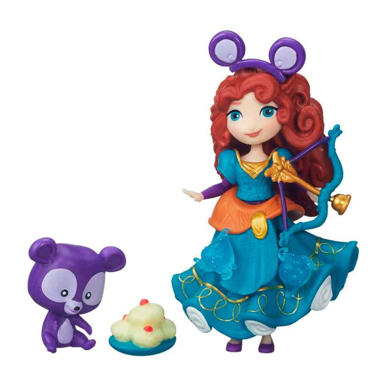 DISNEY PRINCESS MALE LUTKE FASHION