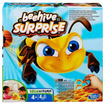 HASBRO IGRA BEEHIVE SUPRISE 