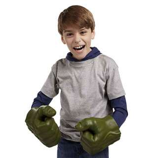 AVENGERS HULK GAMMA GRIP FISTS 