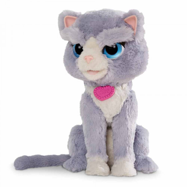 FURREAL KATZE BOOTSIE
