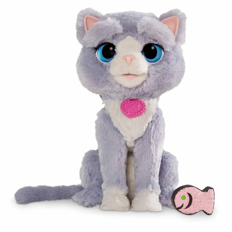 FURREAL KATZE BOOTSIE