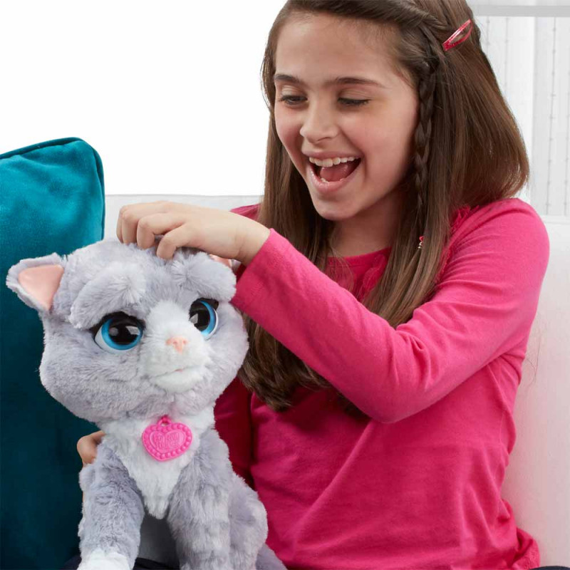 FURREAL KATZE BOOTSIE
