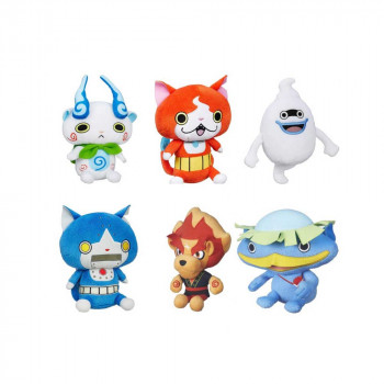 YO-KAI WATCH PLIS 