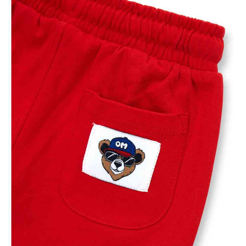 ORIGINAL MARINES SORTS 