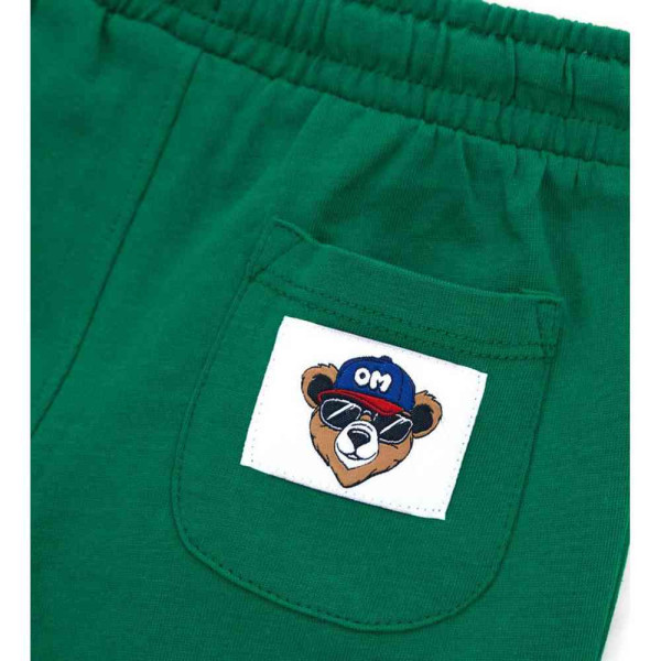 ORIGINAL MARINES SORTS 