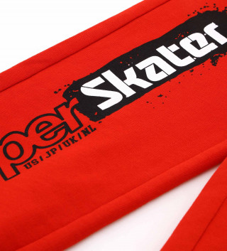 ORIGINAL MARINES PANTALONE BLACK STREET
