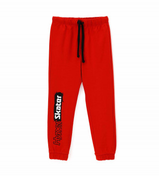 ORIGINAL MARINES PANTALONE BLACK STREET