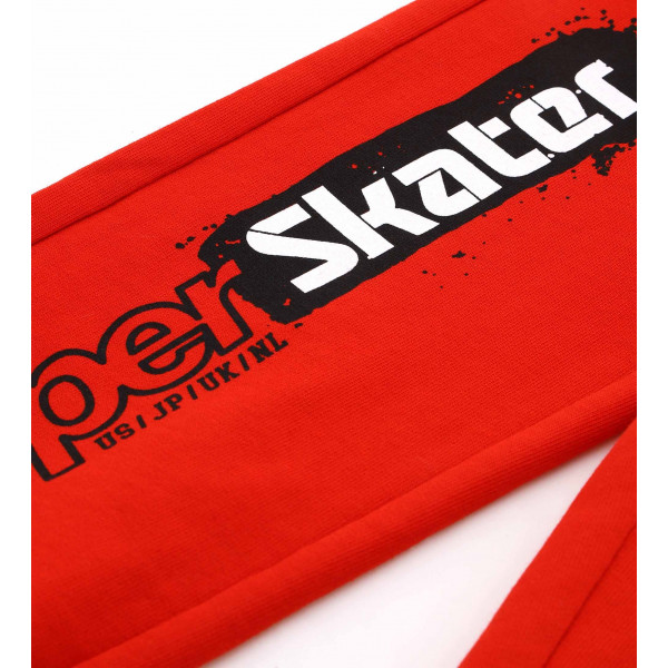 ORIGINAL MARINES PANTALONE BLACK STREET