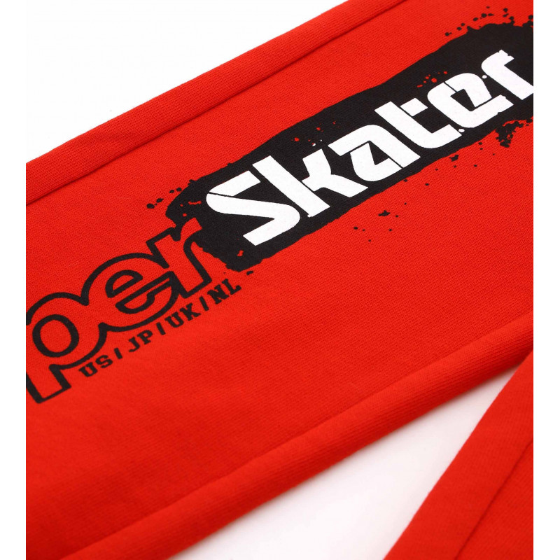 ORIGINAL MARINES PANTALONE BLACK STREET