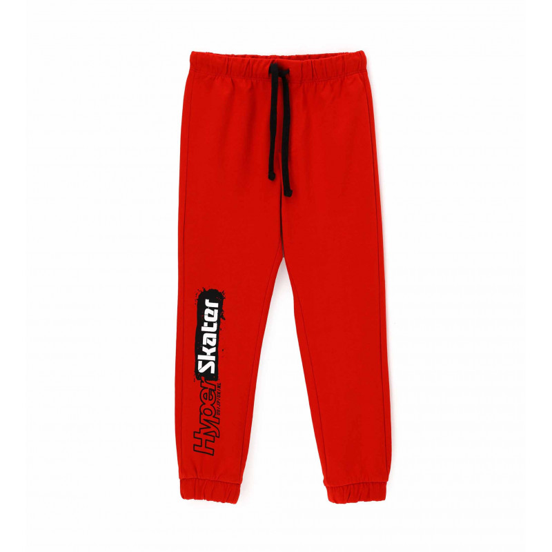ORIGINAL MARINES PANTALONE BLACK STREET