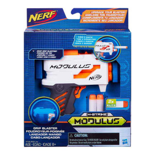 NERF MODULUS GEAR PISTOLJ 