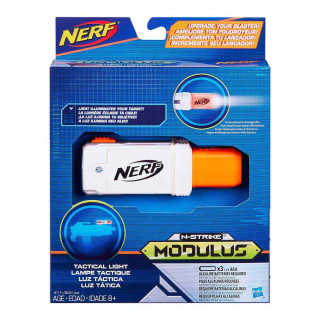 NERF MODULUS GEAR PISTOLJ 