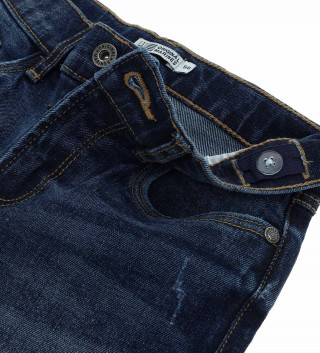 ORIGINAL MARINES FARMERKE BLACK STREET