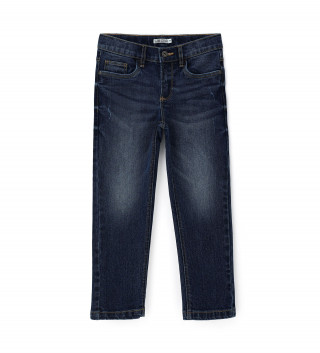 ORIGINAL MARINES FARMERKE BLACK STREET