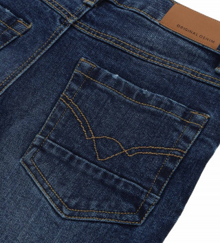 ORIGINAL MARINES FARMERKE BLACK STREET