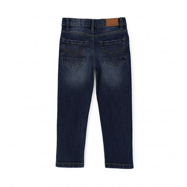 ORIGINAL MARINES FARMERKE BLACK STREET