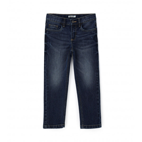 ORIGINAL MARINES FARMERKE BLACK STREET