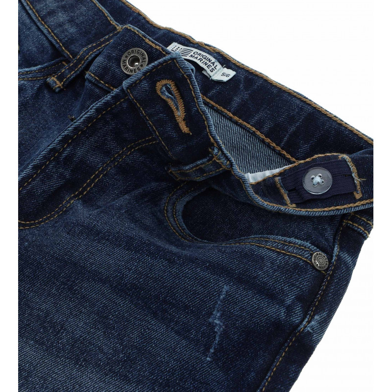 ORIGINAL MARINES FARMERKE BLACK STREET