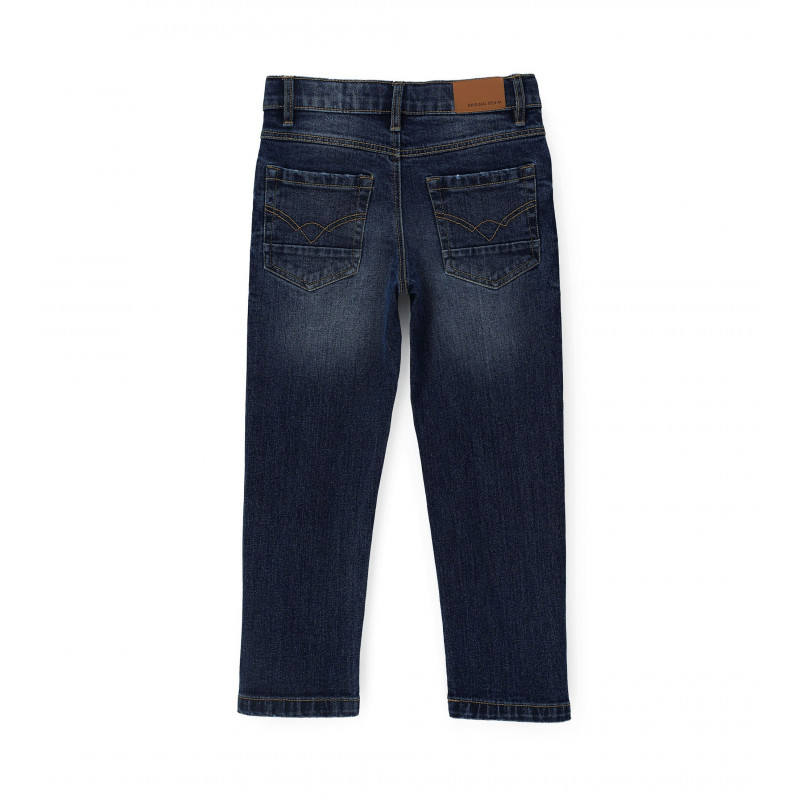 ORIGINAL MARINES FARMERKE BLACK STREET