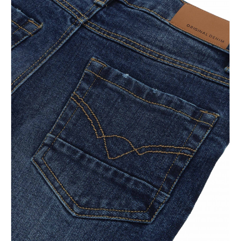 ORIGINAL MARINES FARMERKE BLACK STREET