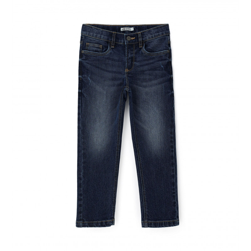 ORIGINAL MARINES FARMERKE BLACK STREET