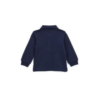 ORIGINAL MARINES MAJICA POLO DUG RUKAV