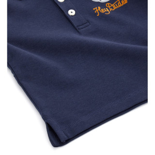 ORIGINAL MARINES MAJICA POLO DUG RUKAV