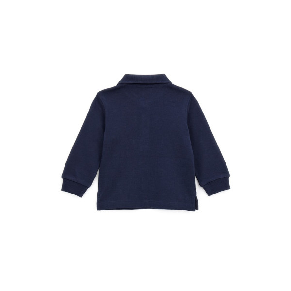 ORIGINAL MARINES MAJICA POLO DUG RUKAV