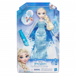 FROZEN FASHION LUTKA 