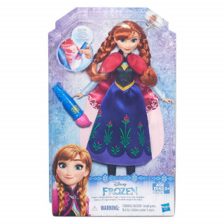 FROZEN FASHION LUTKA