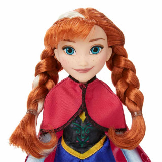 FROZEN FASHION LUTKA