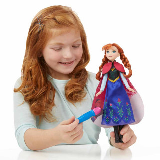 FROZEN FASHION LUTKA