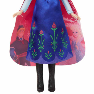 FROZEN FASHION LUTKA