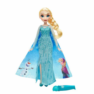 FROZEN FASHION LUTKA