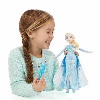 FROZEN FASHION LUTKA