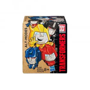 TRANSFORMERS FIGURE ALT MODES W2