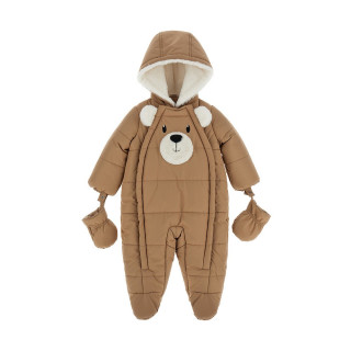 ORIGINAL MARINES SKAFANDER 