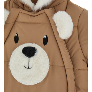 ORIGINAL MARINES SKAFANDER 