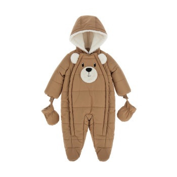 ORIGINAL MARINES SKAFANDER 