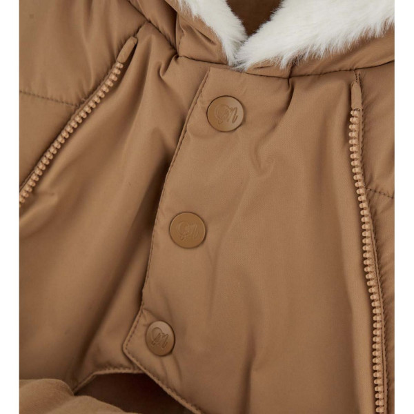 ORIGINAL MARINES SKAFANDER 