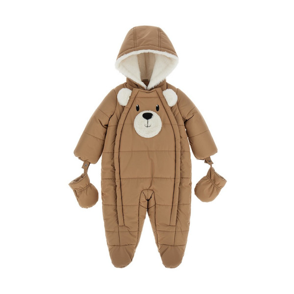 ORIGINAL MARINES SKAFANDER 